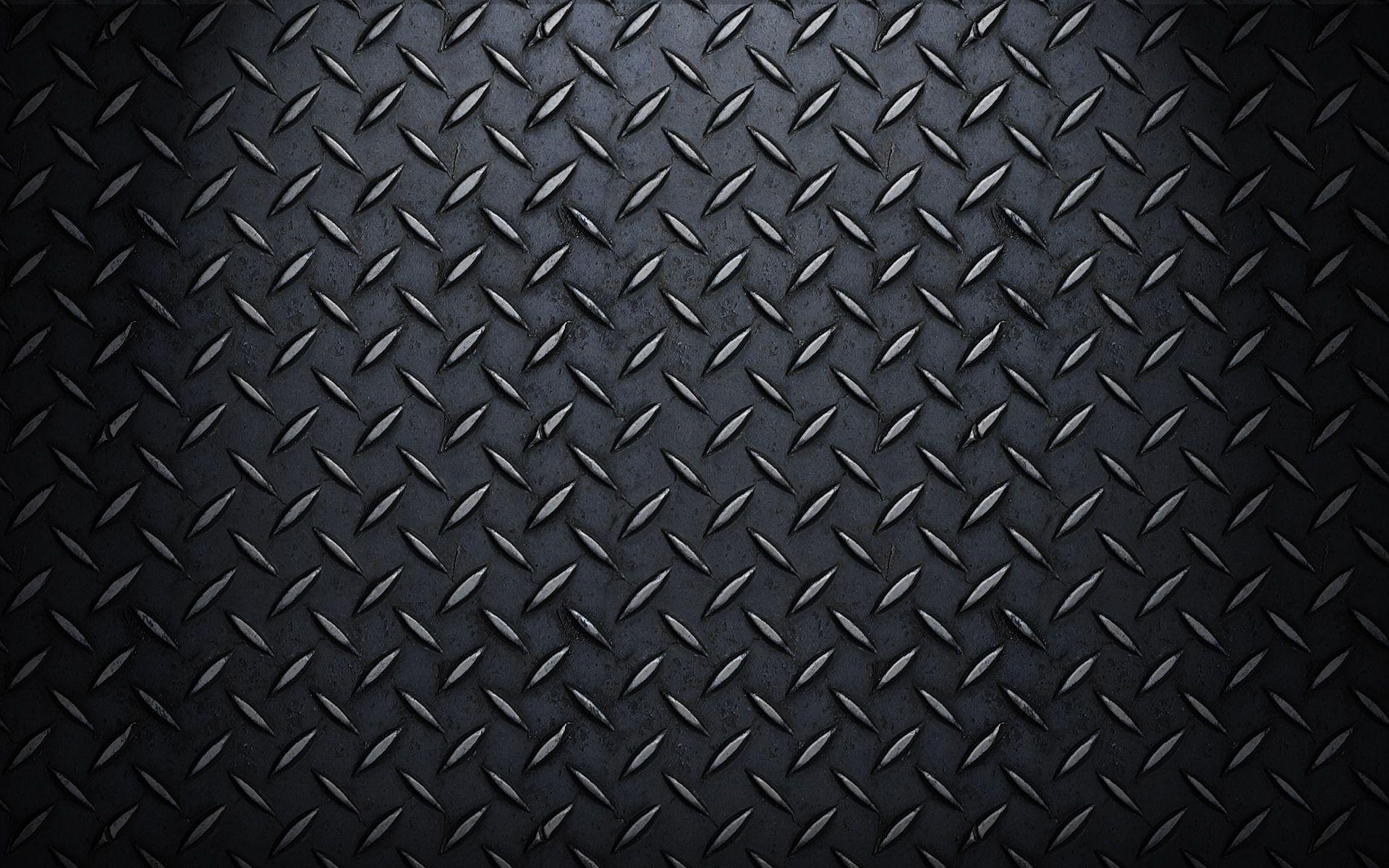 Black Steel Wallpapers - Top Free Black Steel Backgrounds - WallpaperAccess