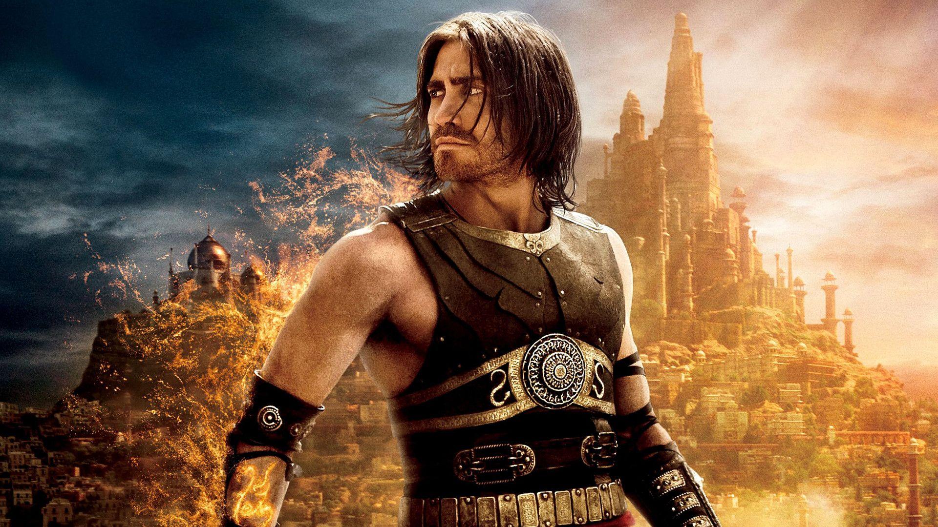 1920x1080 Prince of Persia: The Sands of Time of Persia: The Sands of Time Wallpaper