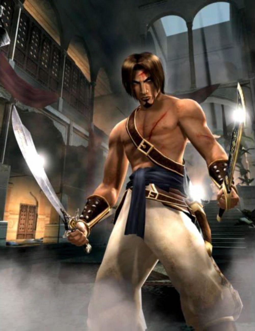 1000x1297 The Prince Wallpaper Sands Of Time Character Artwork