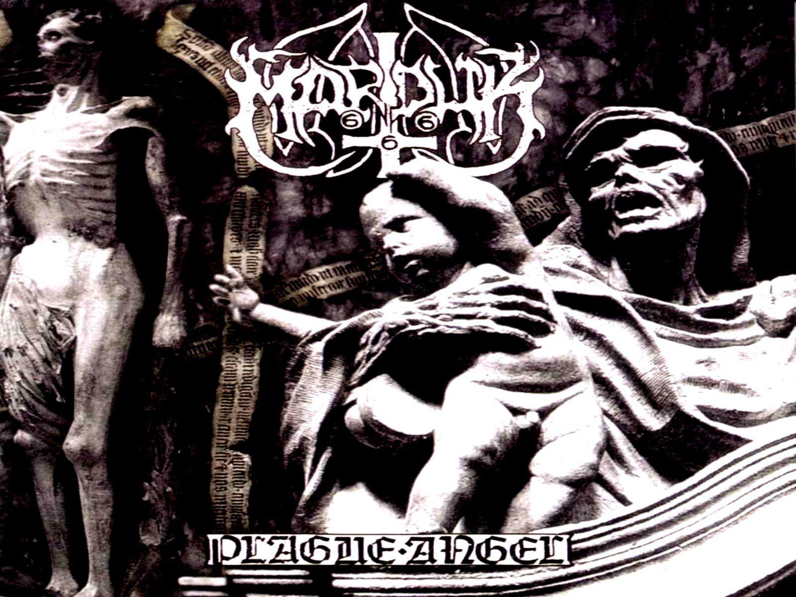 1600x1200 Marduk Wallpaper and Background Imagex1200