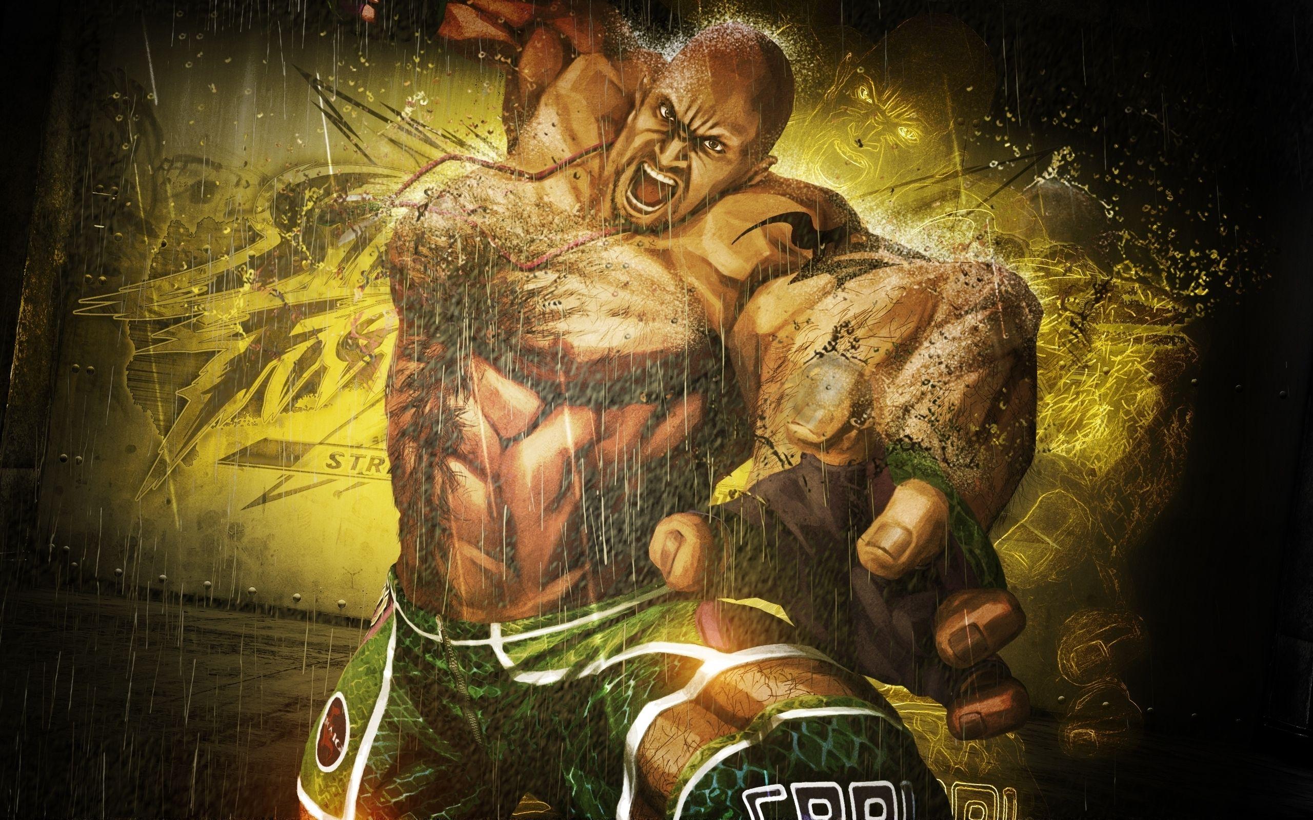 2560x1600 Marduk 4K wallpaper for your desktop or mobile screen free