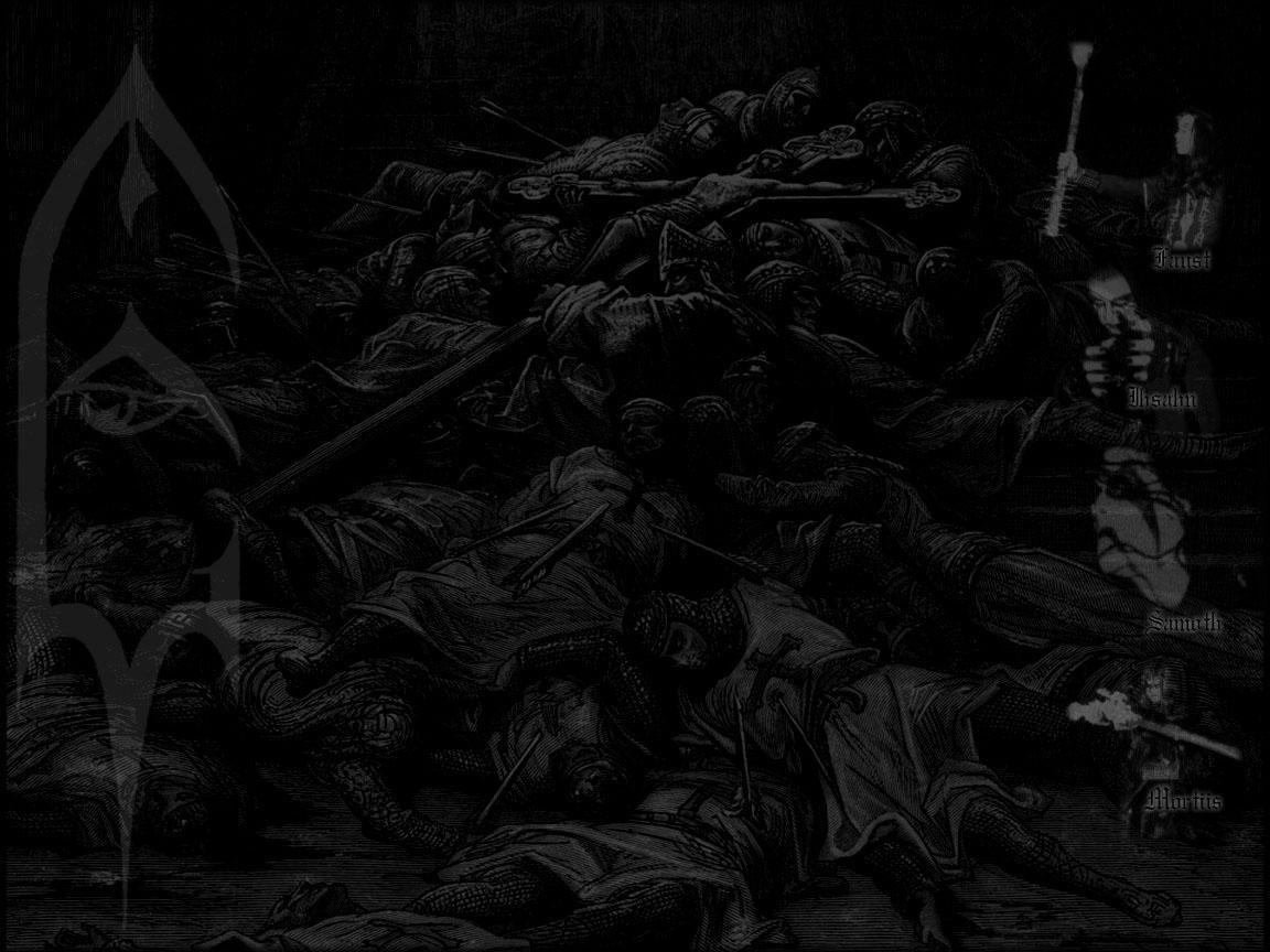 1152x864 Metal Background HD