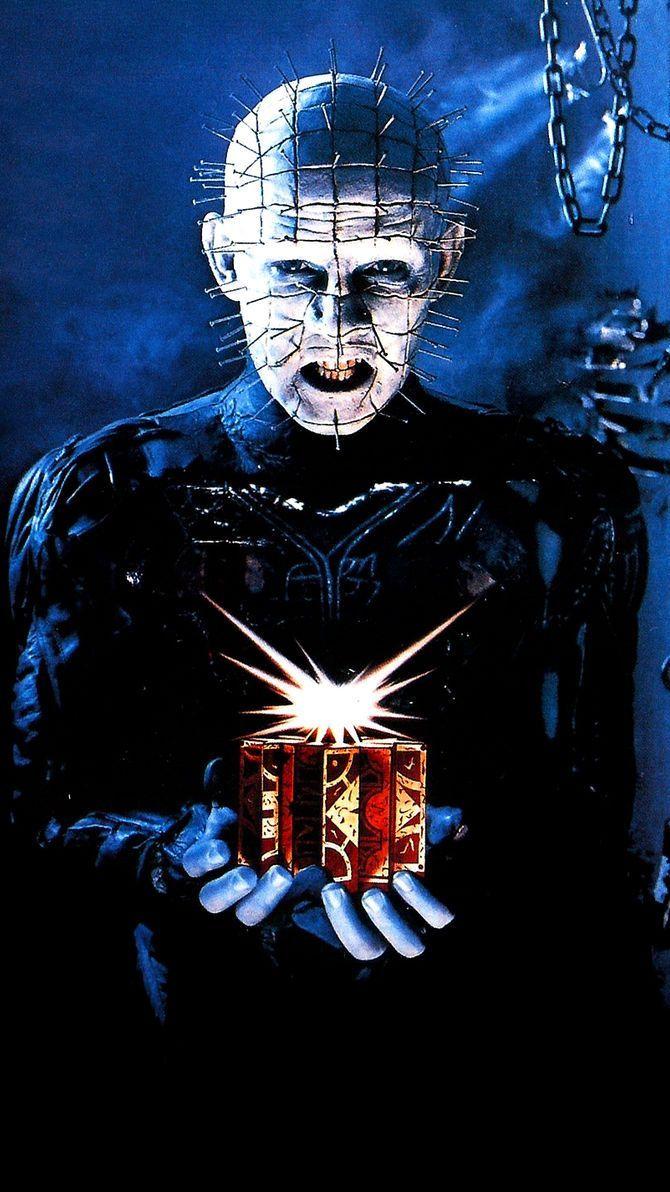 670x1192 Hellraiser (1987) Phone Wallpaper .com