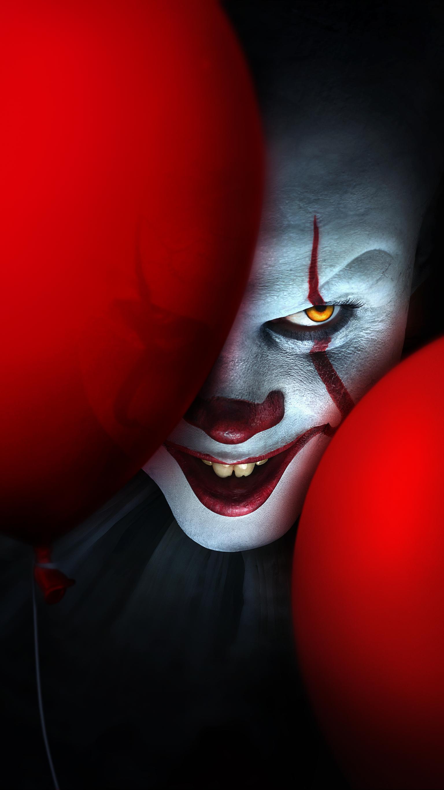 1536x2732 It Chapter Two (2019) Phone Wallpaper