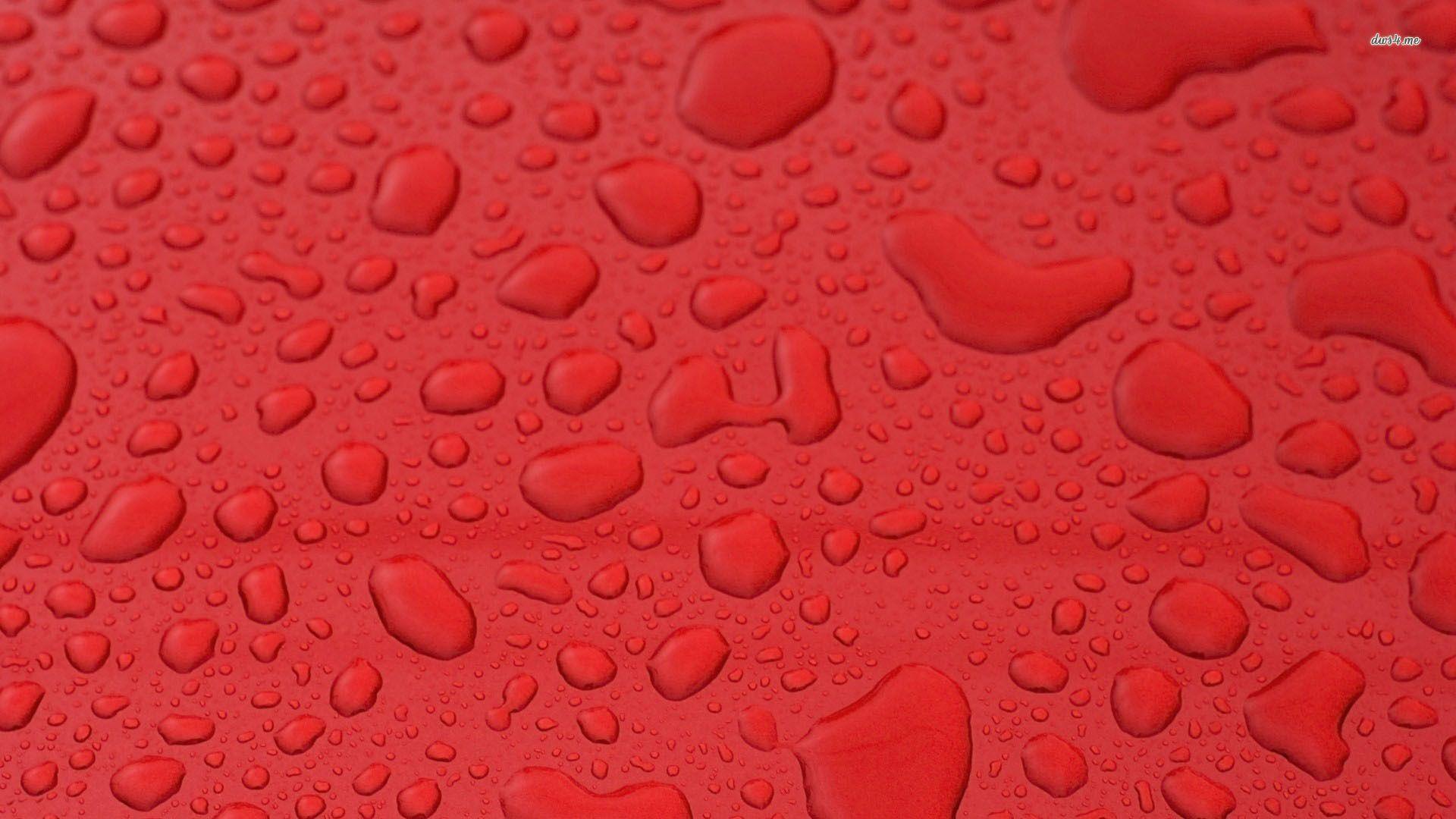 Red Water Wallpapers Top Free Red Water Backgrounds WallpaperAccess