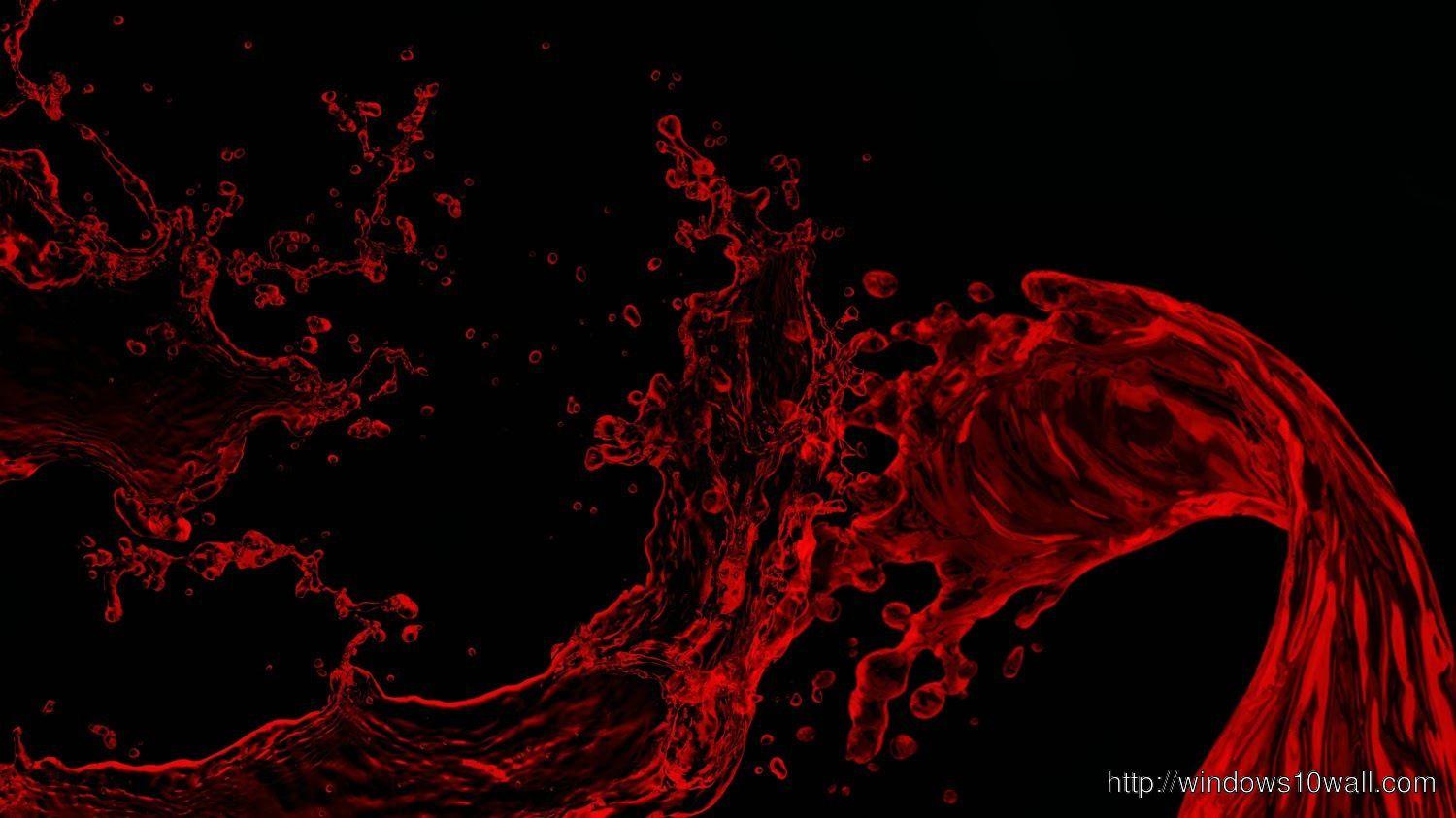 Water Red Wallpapers - Top Free Water Red Backgrounds - WallpaperAccess