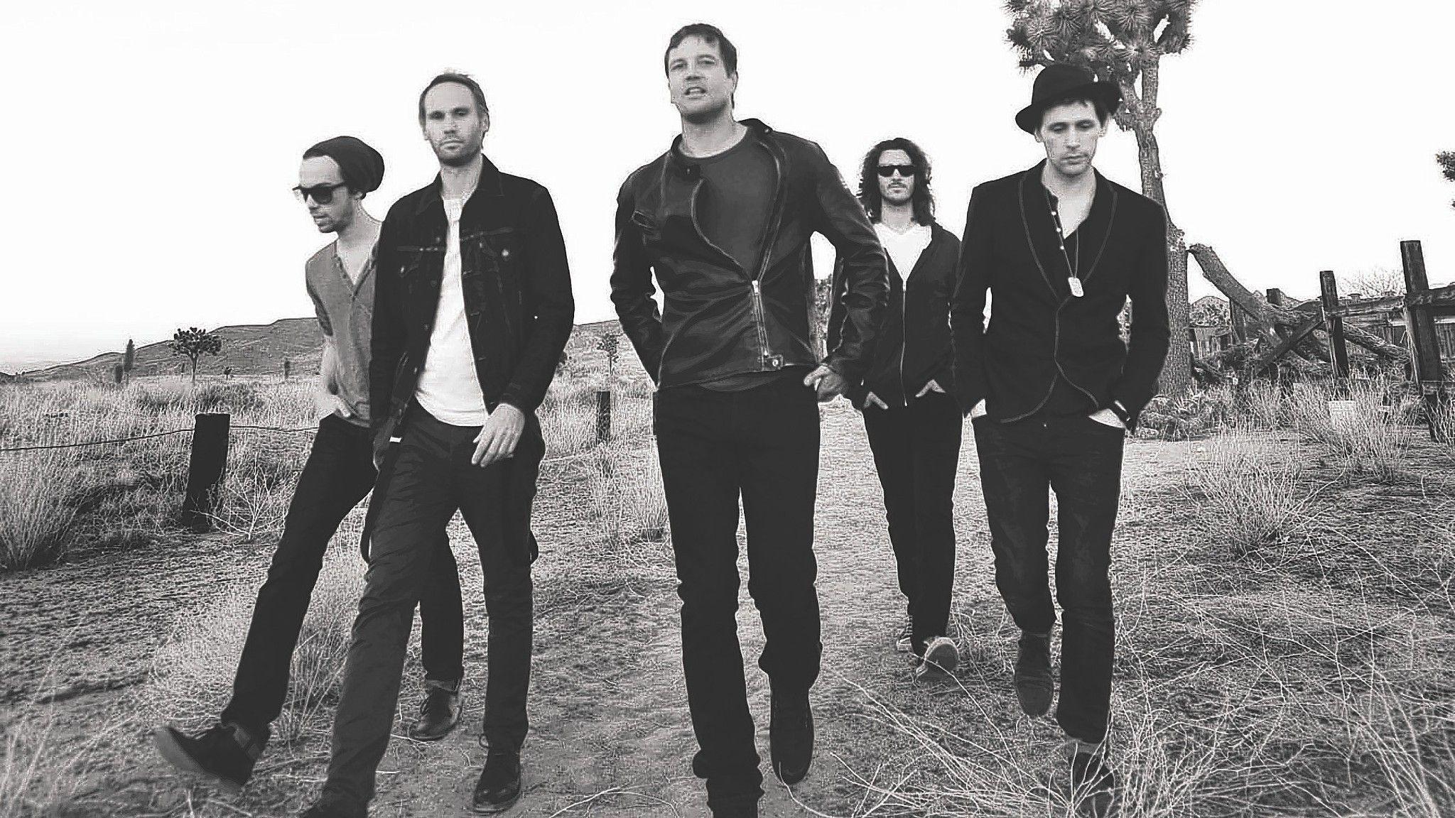2048x1152 Third Eye Blind wallpaperx1152
