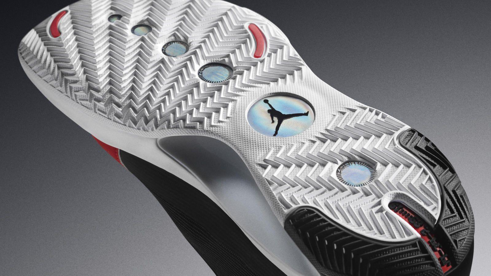 1600x900 Air Jordan 34 Official Image and Release Date