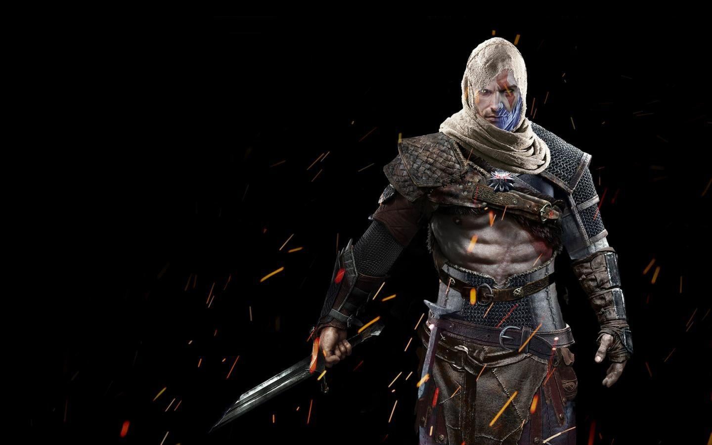 1440x900 game mashup