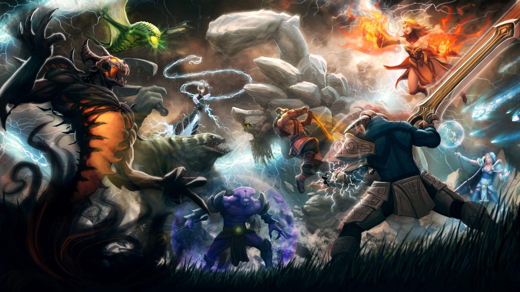 mashup games