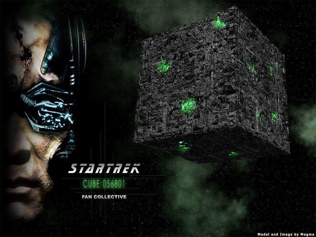 Star Trek Borg Wallpapers  Top Free Star Trek Borg Backgrounds   WallpaperAccess