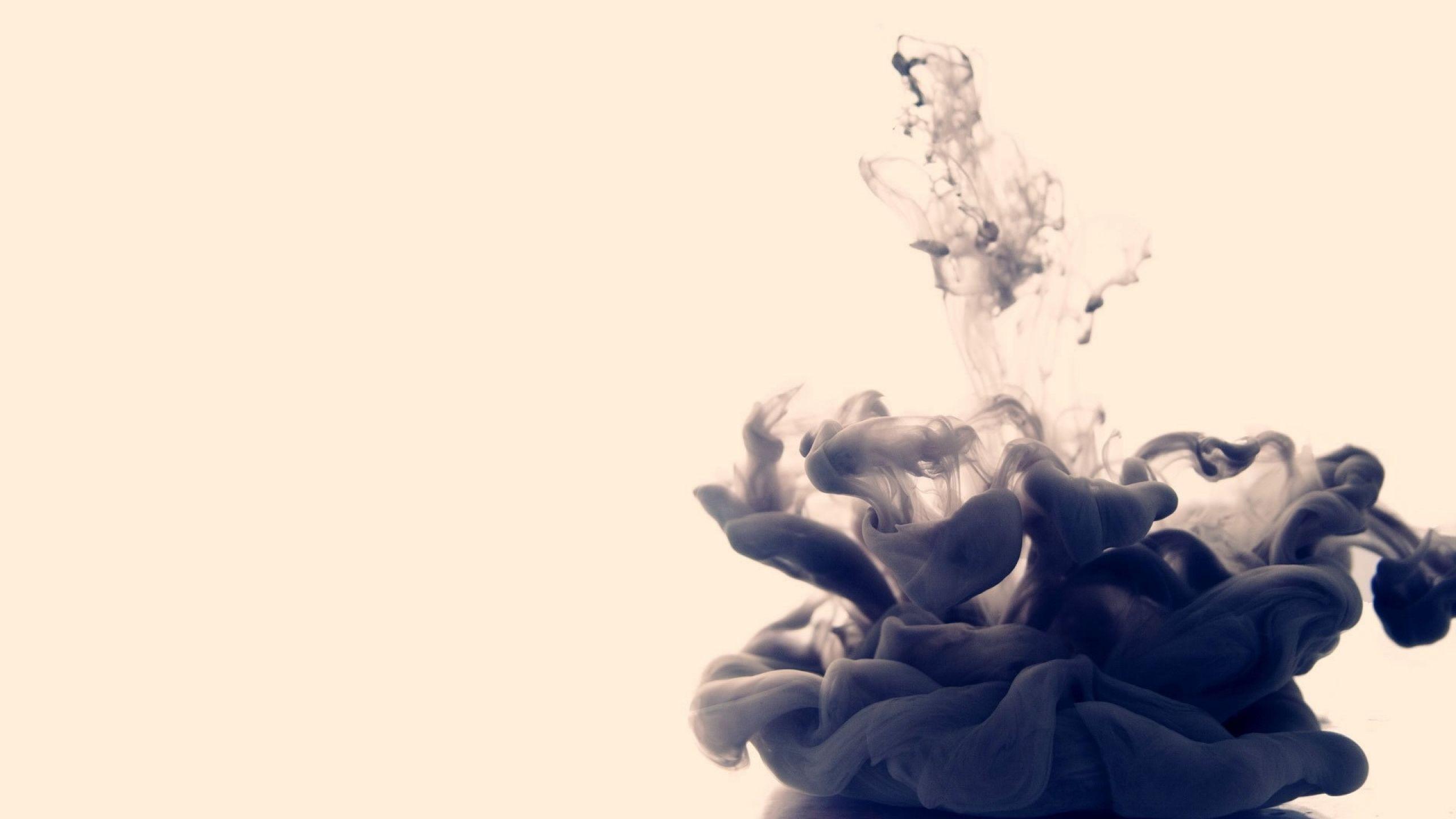 2560x1440 Ink Desktop Background. Pink Wallpaper