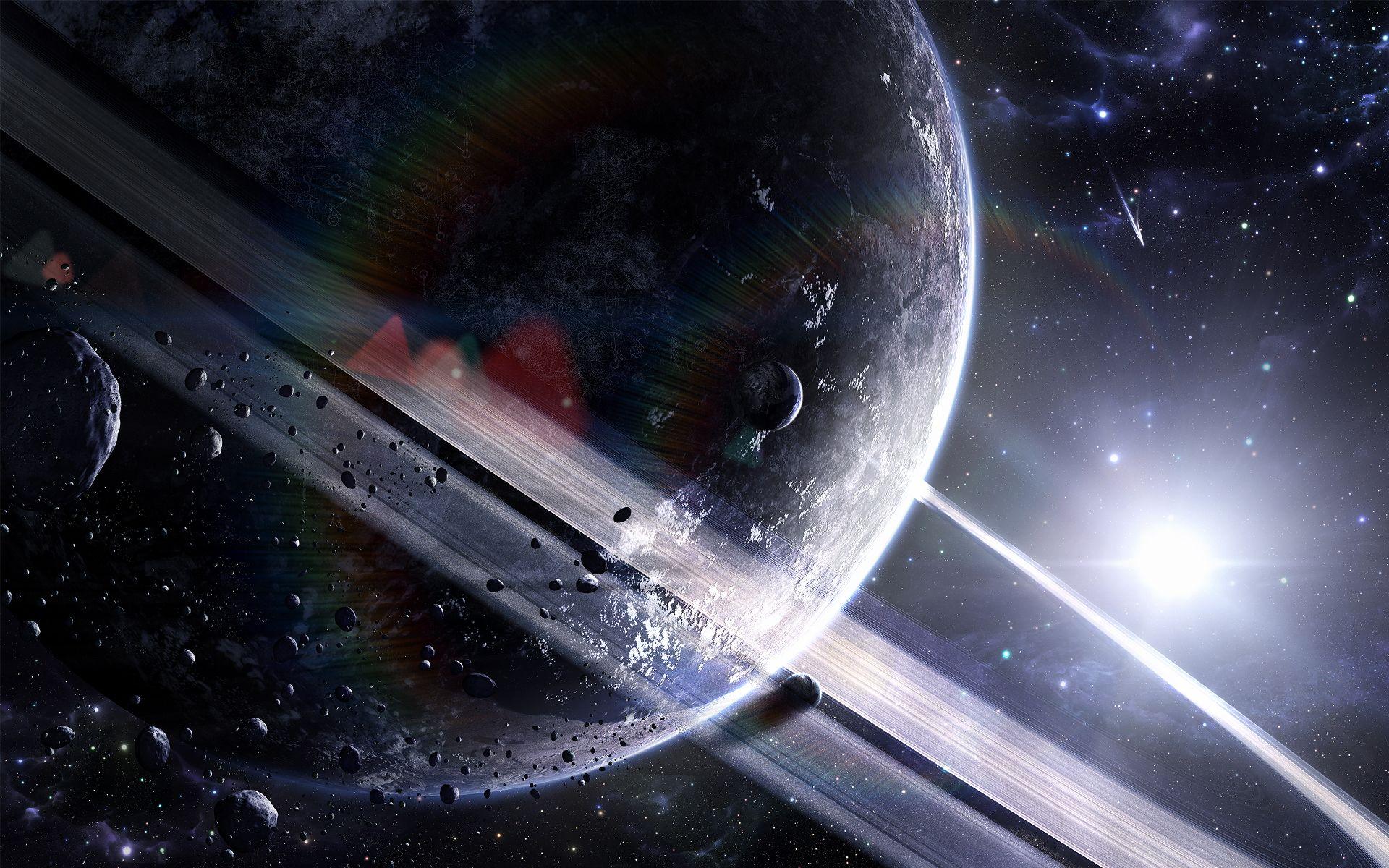 1920x1200 Download Largest Collection of HD Space Wallpaper For Free