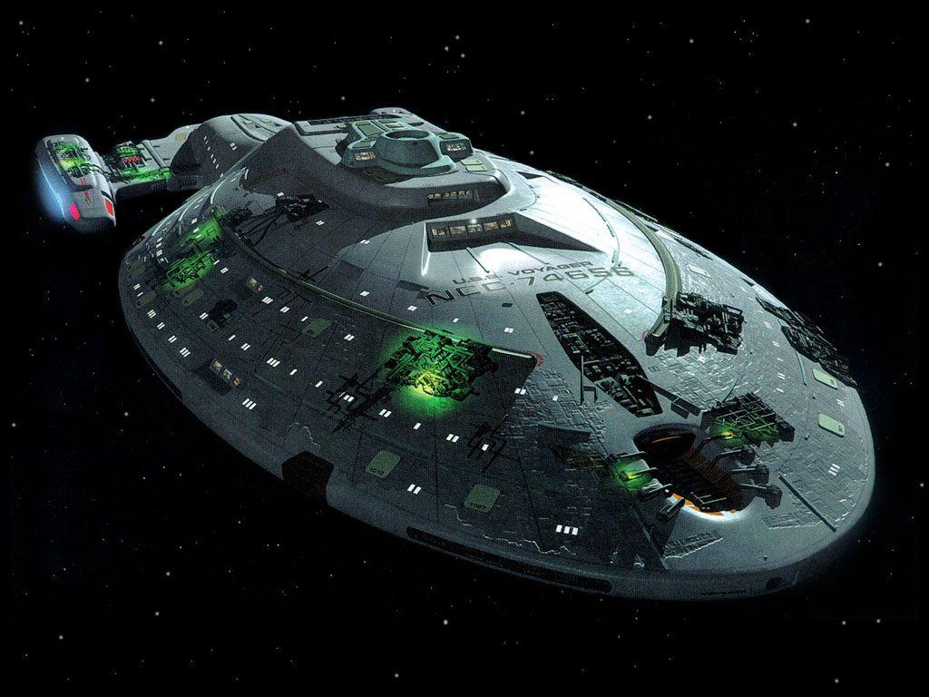 1024x768 wallpaper: voyager wallpaper