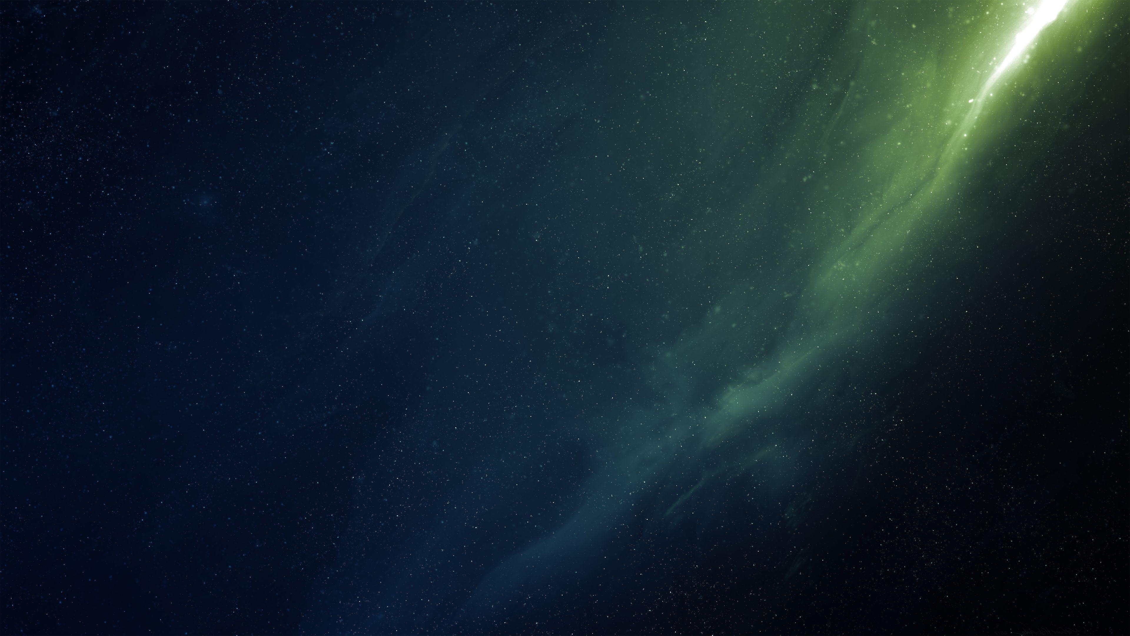 3840x2160 Wallpaper Space