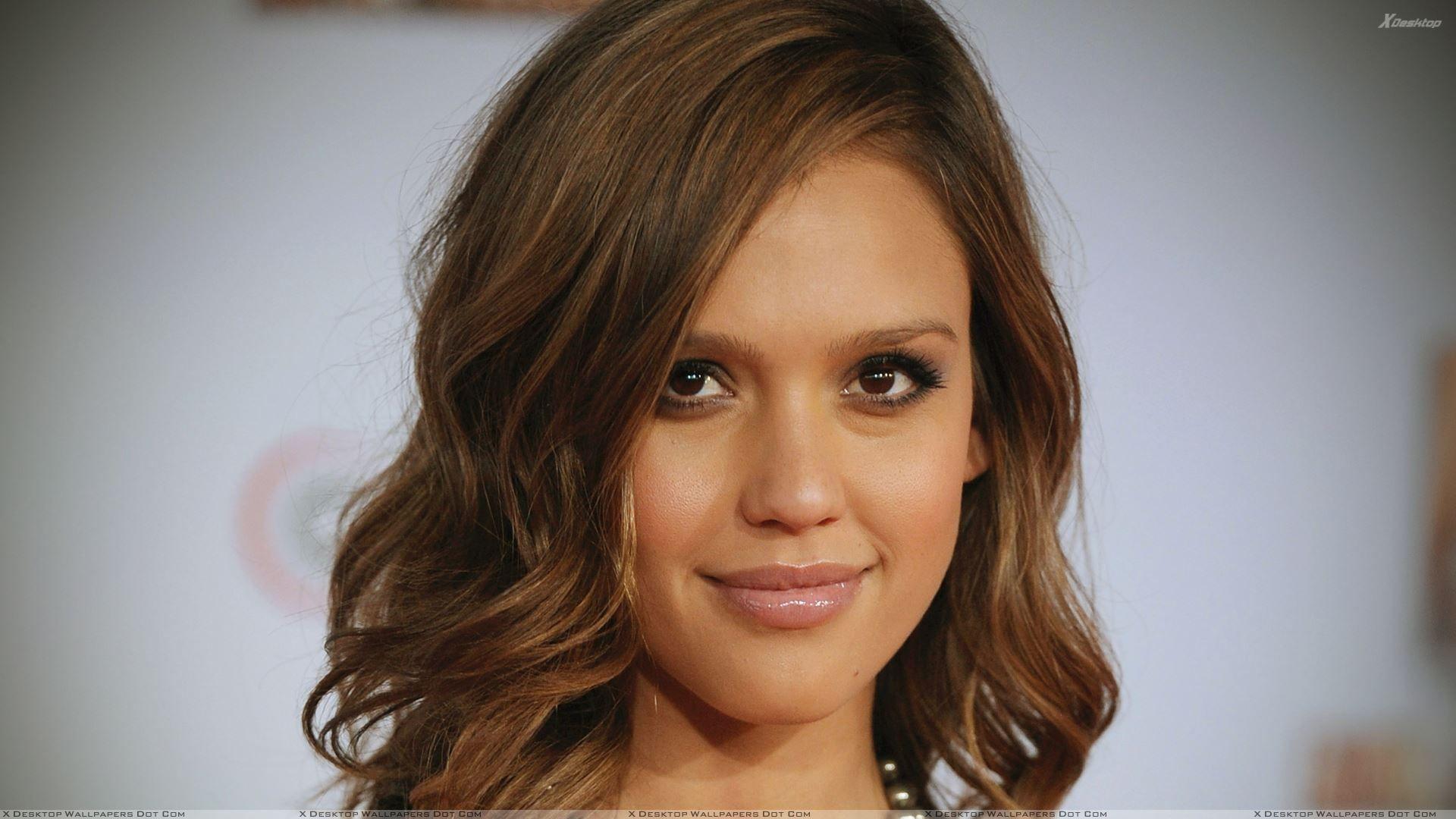 1920x1080 Jessica Alba Wallpaper, Photo & Image in HD