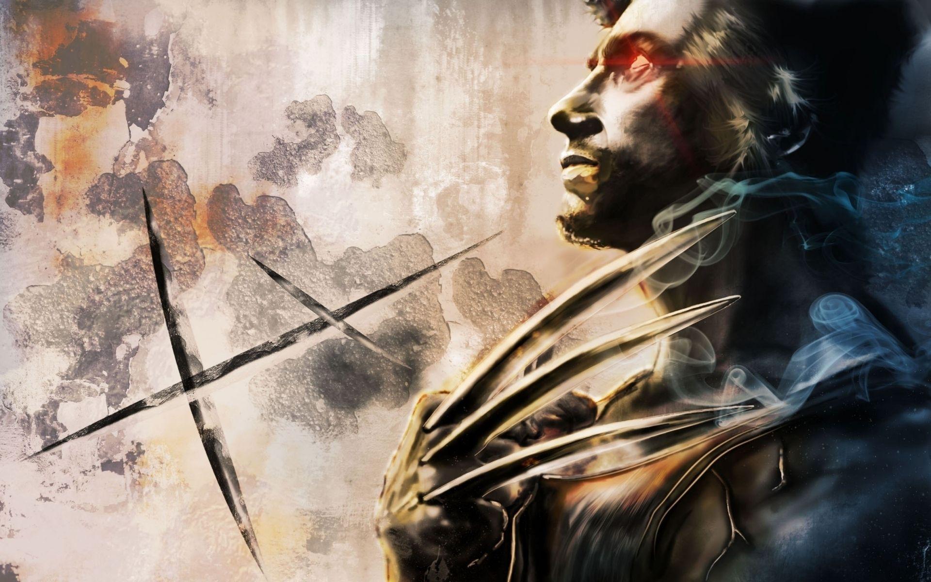 1920x1200 X Men HD Wallpaper