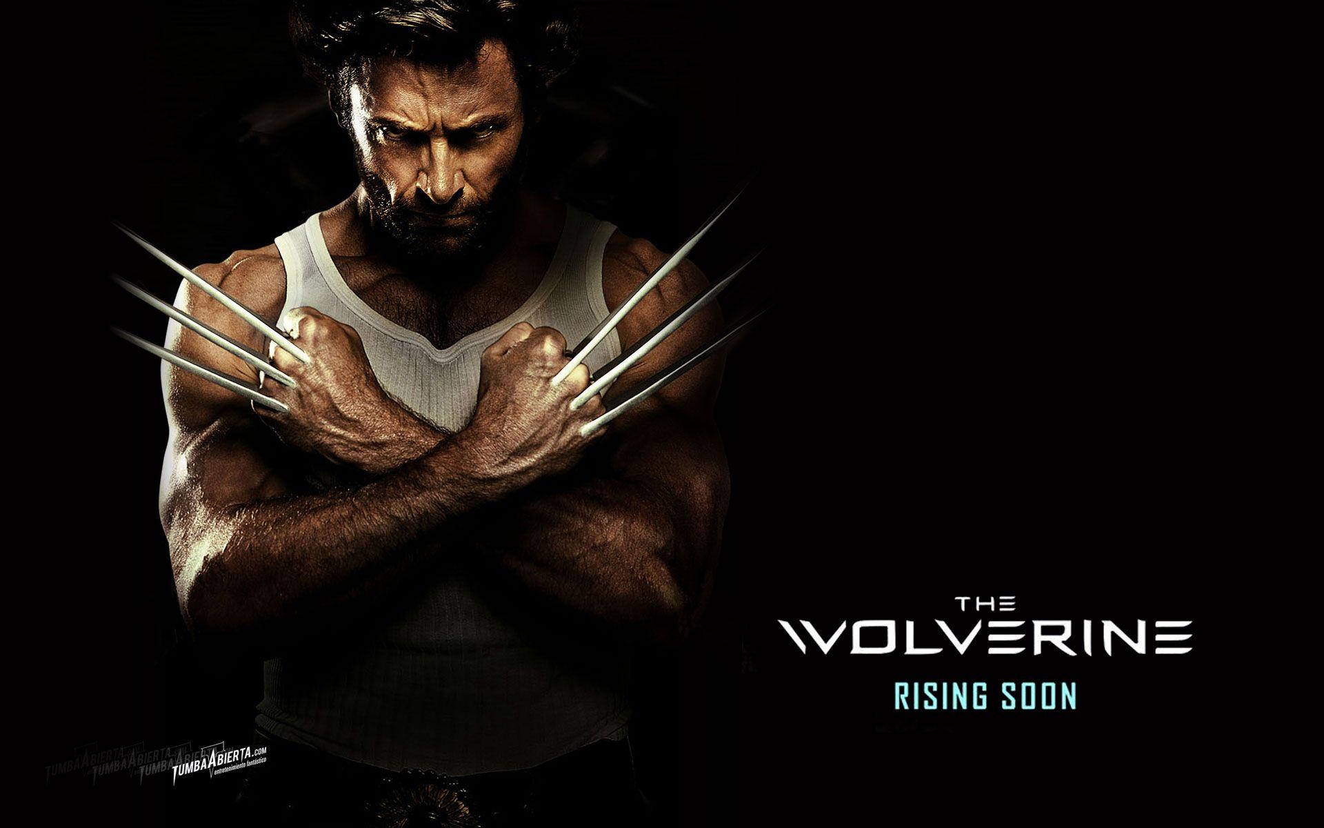 1920x1200 Free download wallpaper HD the wolverine 1920x1200 v3 HD