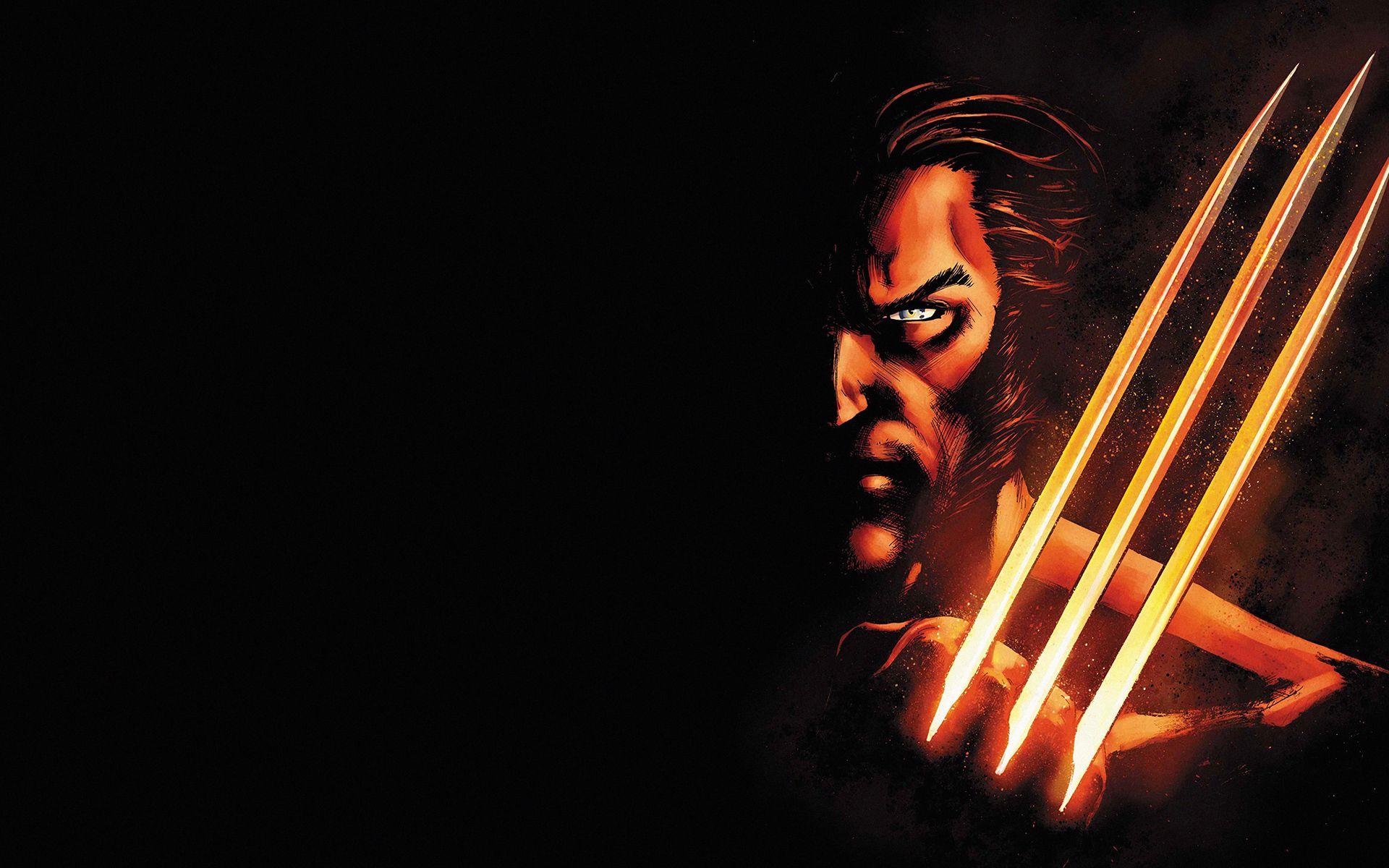 1920x1200 Wolverine Spoon Claws 4k 1080P Resolution HD 4k
