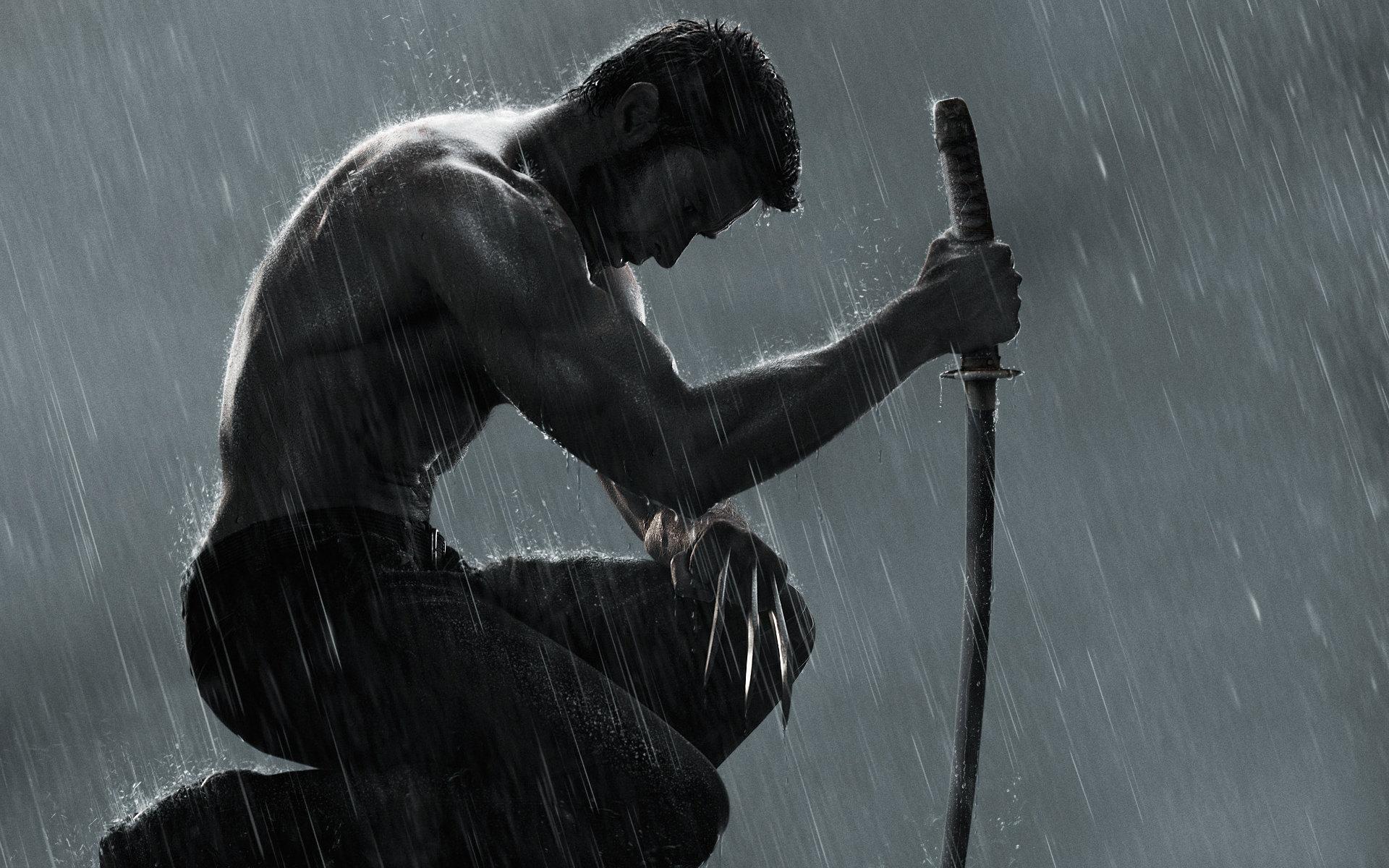 1920x1200 The Wolverine wallpaper 1920x1200 desktop background