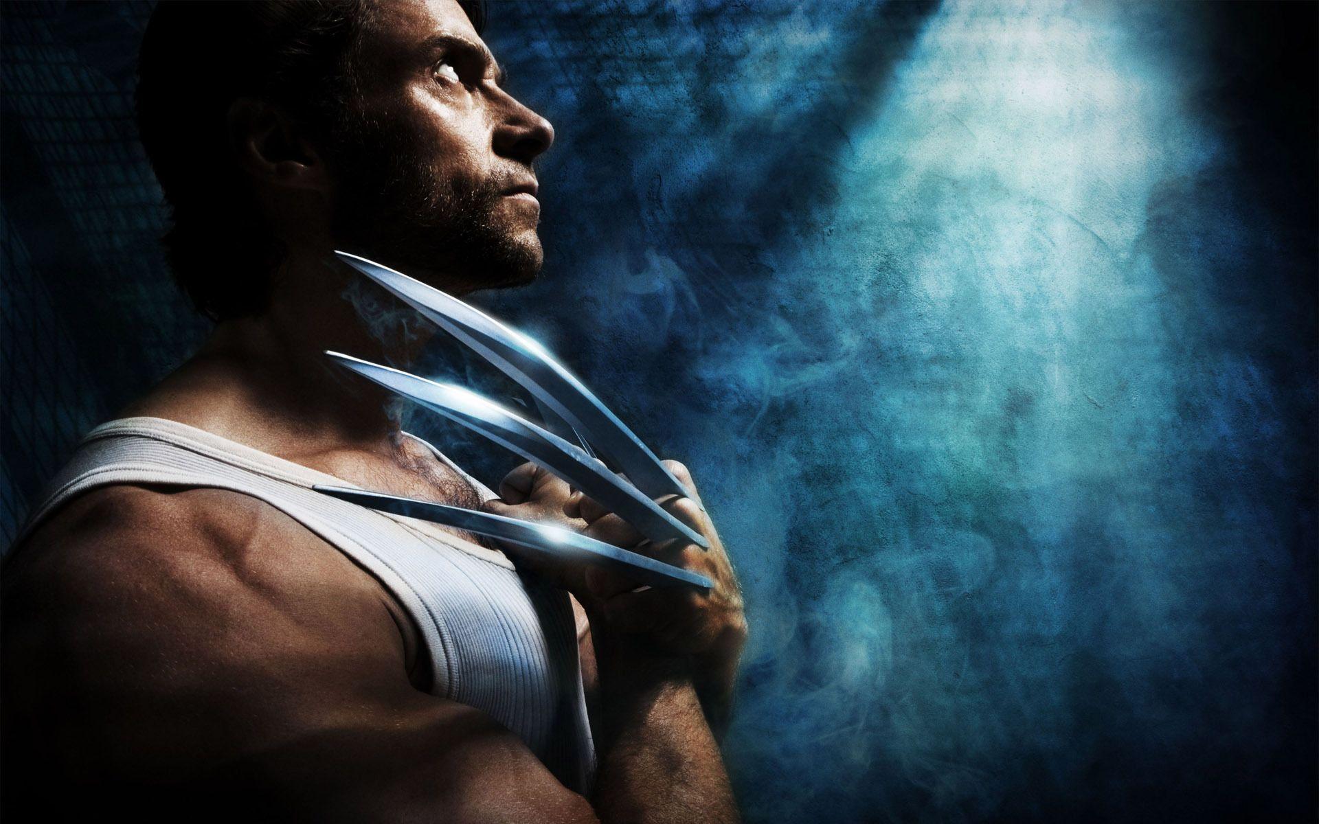 1920x1200 Wolverine Wallpaper. Wolverine Wallpaper