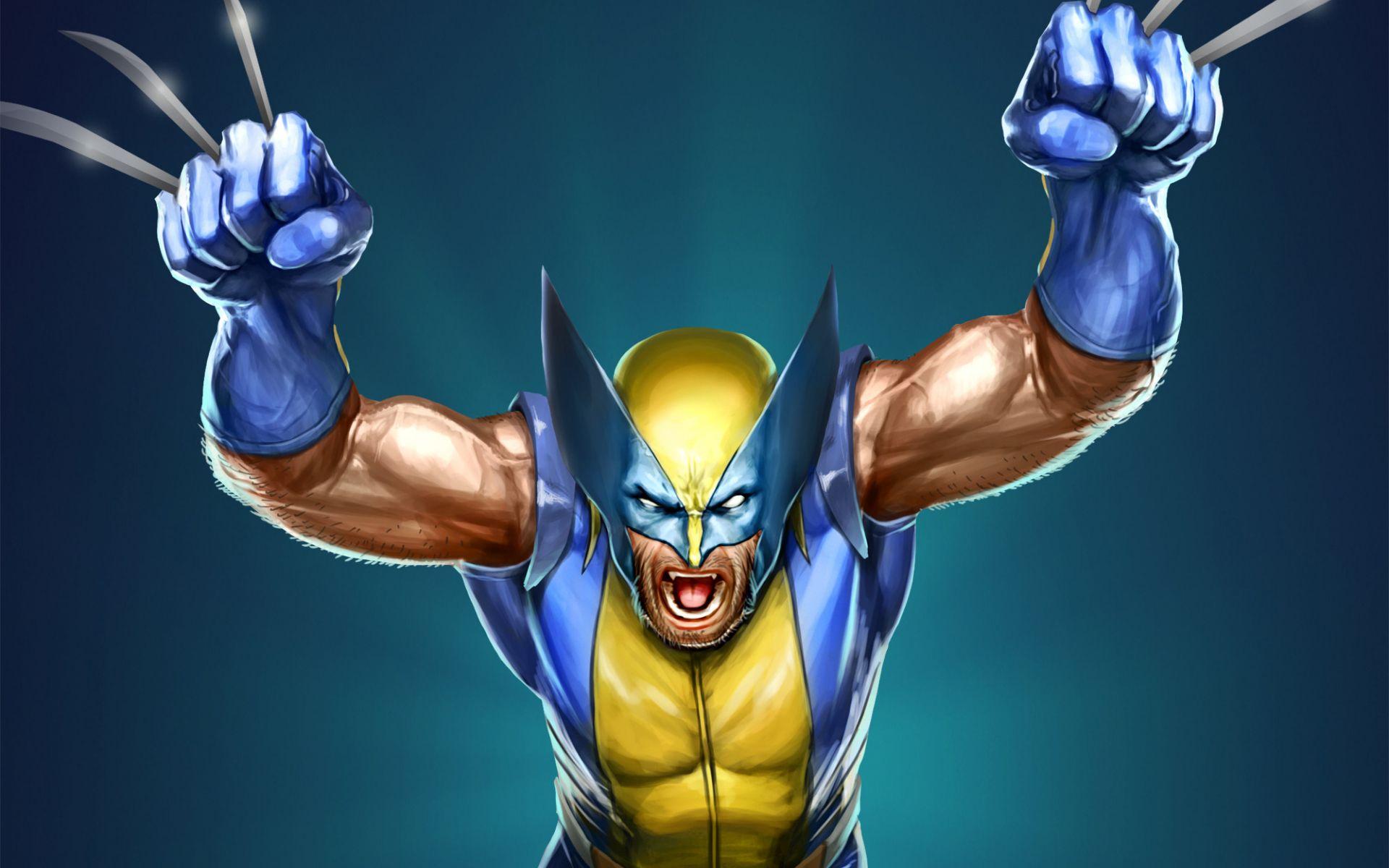 1920x1200 Download 1920x1200 wallpaper the wolverine, superhero, marvel, x