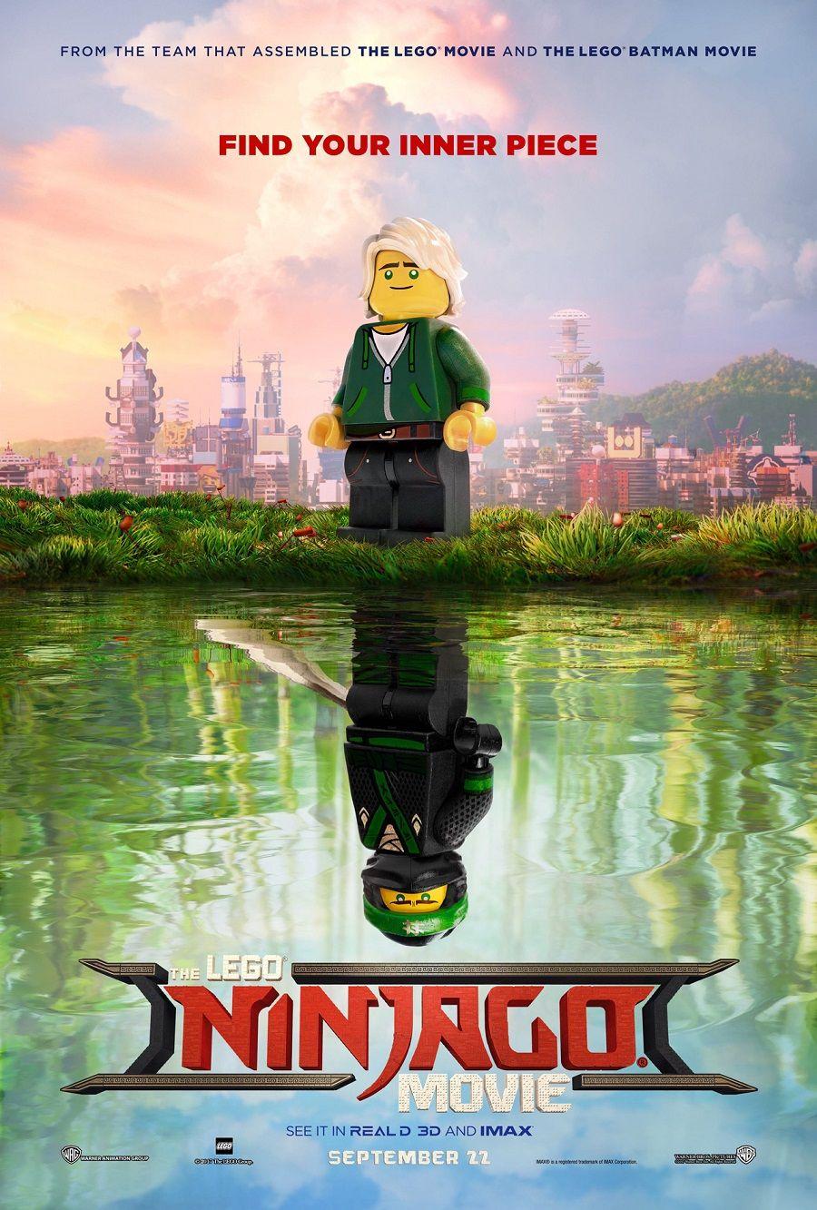 900x1333 iPhone Ninjago Wallpaper Season 11