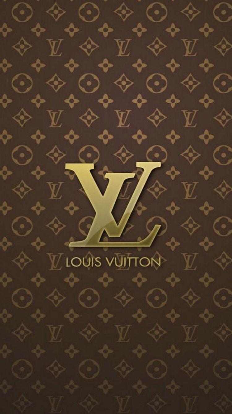 750x1334 ↑↑TAP AND GET THE FREE APP! Brand Famous Logo Fashion Louis