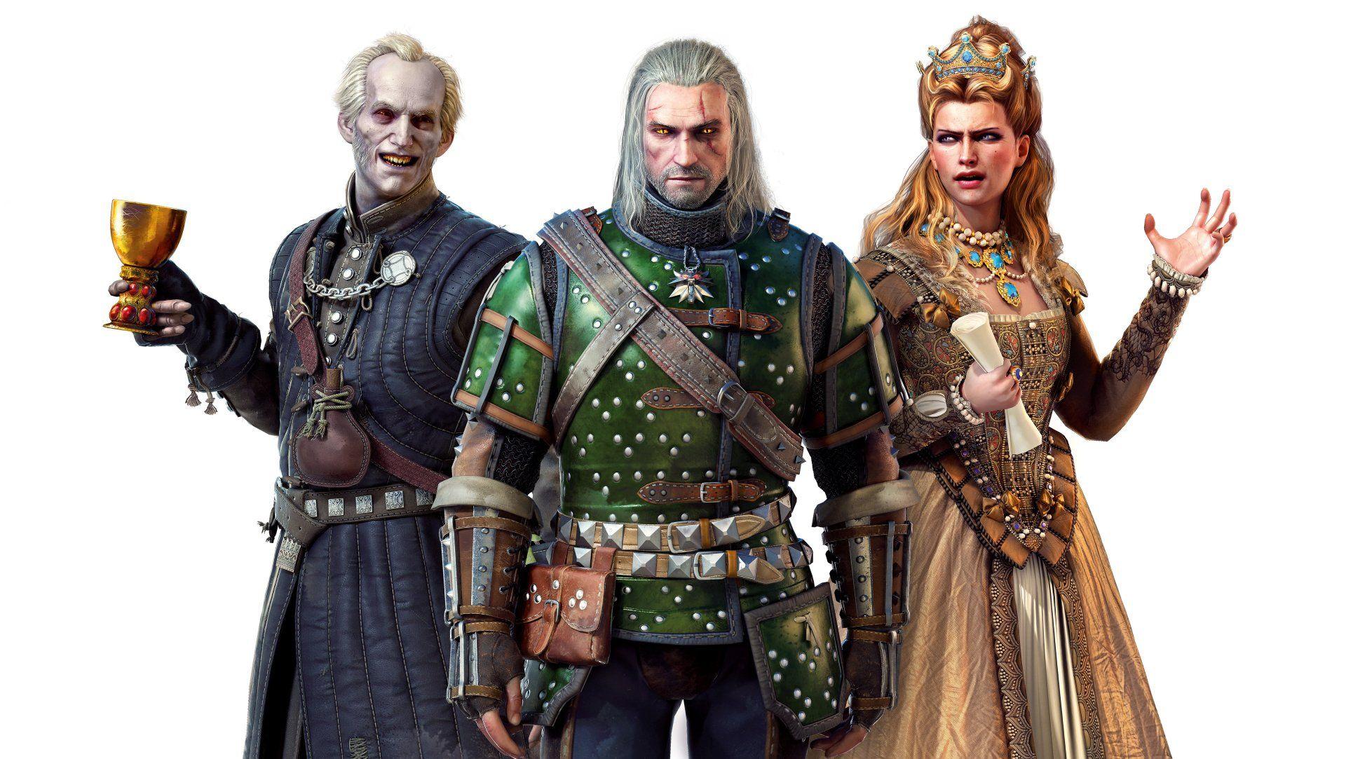 1920x1083 4K Ultra HD The Witcher 3: Wild Hunt and Wine Wallpaper