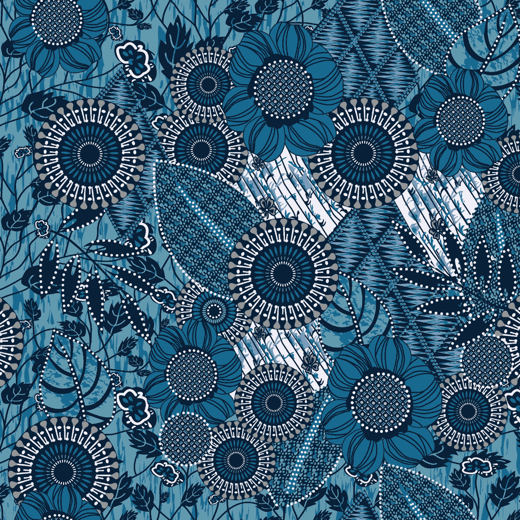 1024x1024 Background Fashion Pattern Swatch IPad IPad2