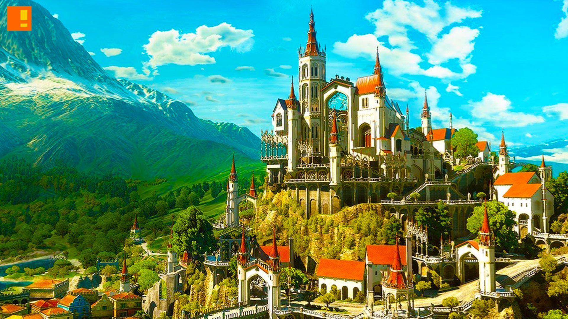 1920x1080 Video Games