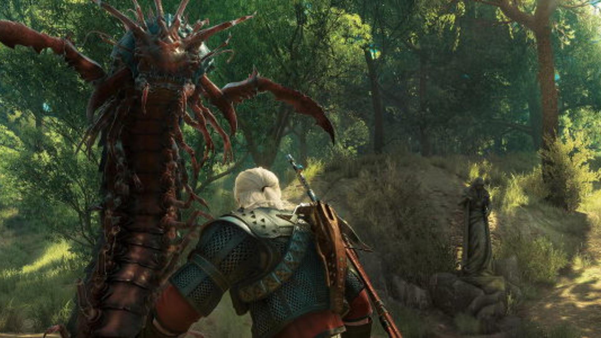 1920x1080 Headbang to a Rockin' Witcher 3: Blood and Wine. Rock