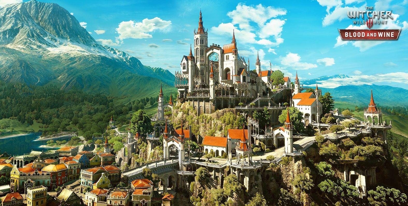 1574x794 The Witcher 3 DLC Blood And Wine Leaked By Polish Gaming Website