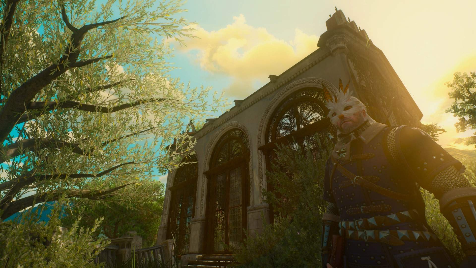 1920x1080 Witcher 3 Blood and Wine: How to Solve the Riddle in the Beast