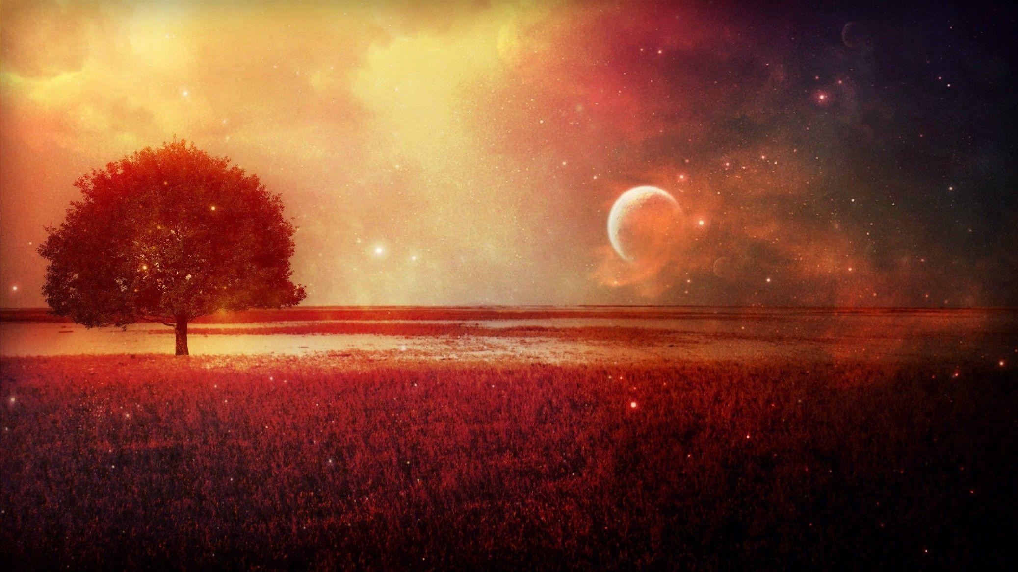2075x1167 Red Moon Concept Art