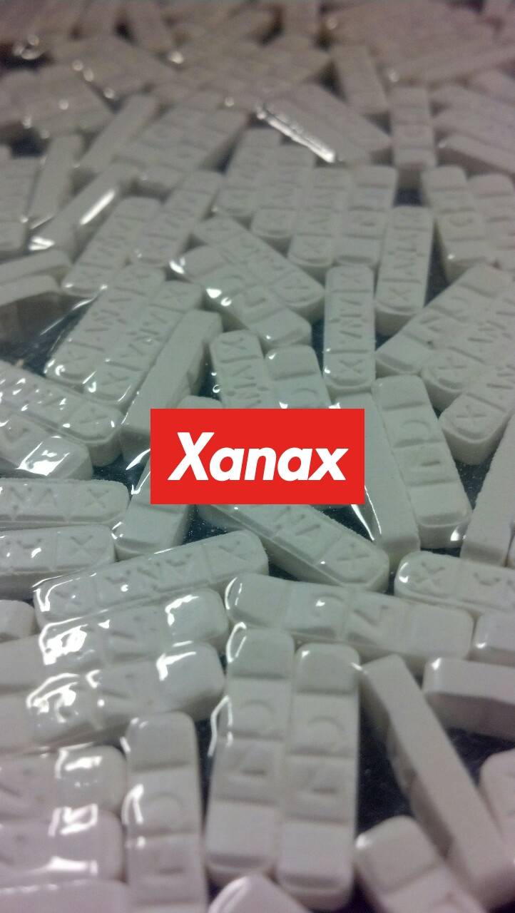 Xanax Wallpapers  Wallpaper Cave
