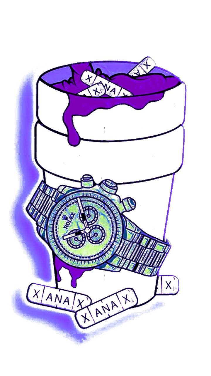 720x1280 Xanax wallpaper