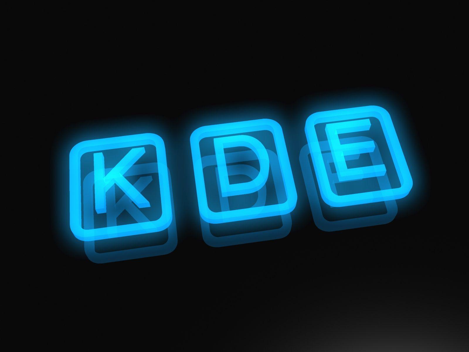 1600x1200 Blue Neon Text 01