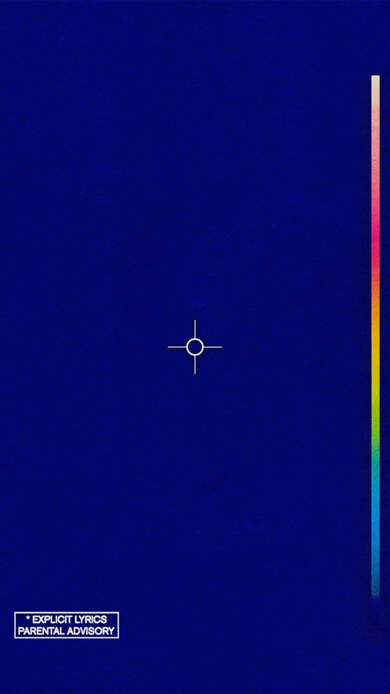 1242x2208 Iridescence Phone Wallpaper by me <3