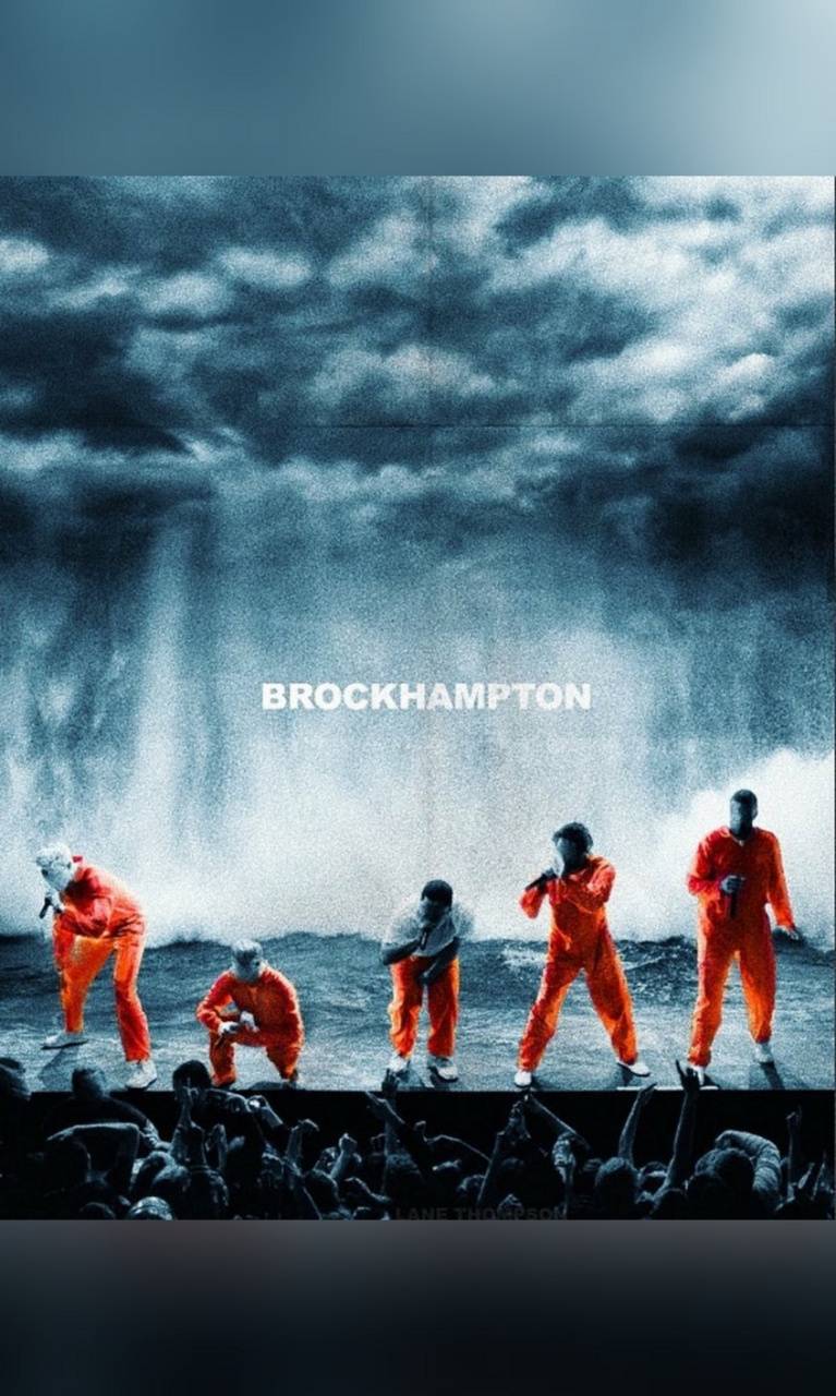 Brockhampton Phone Wallpapers - Top Free Brockhampton Phone Backgrounds