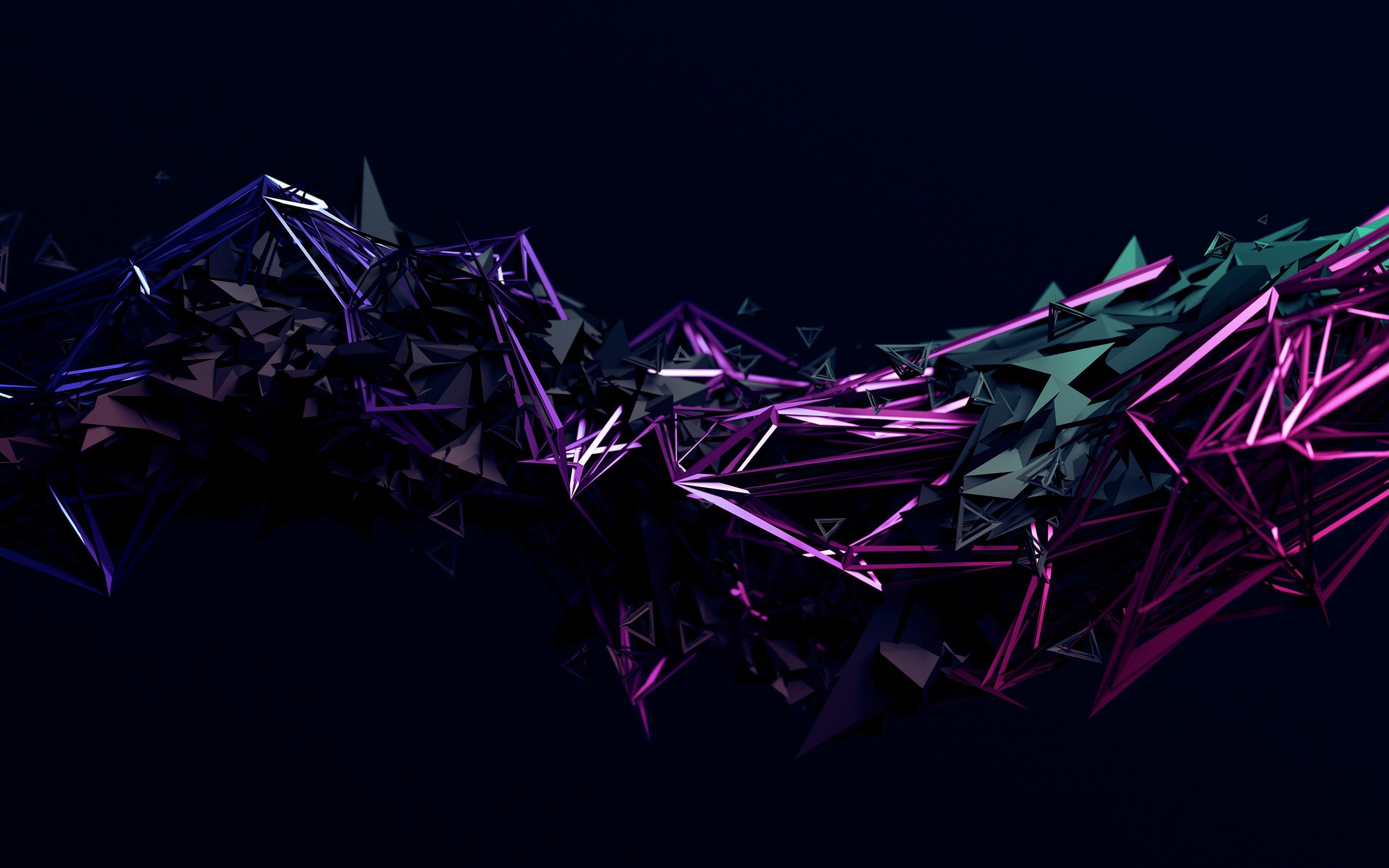 Fond D cran Pc Violet 4K Violet Anime 4k Wallpapers PUWOW