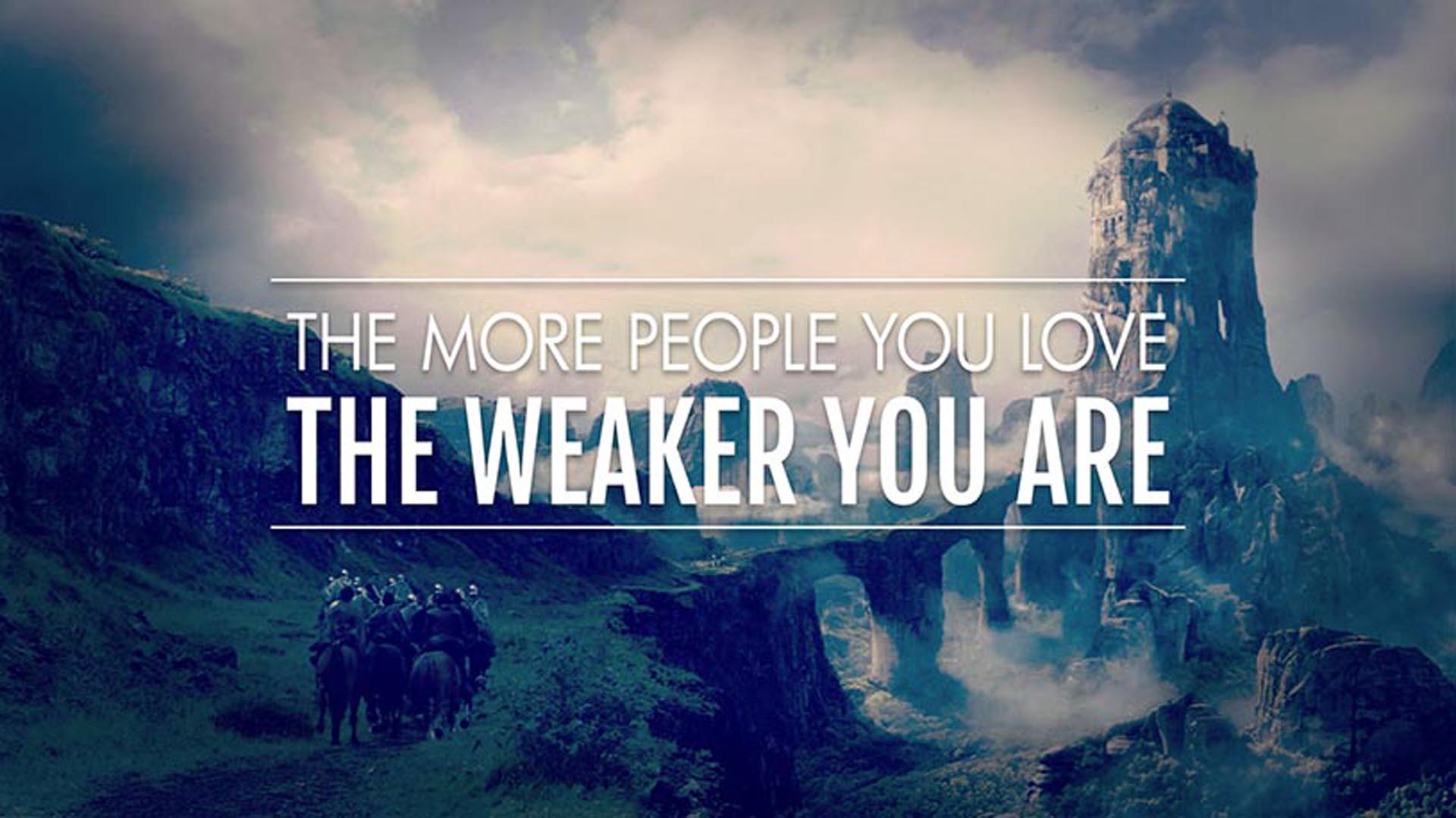 1920x1080 Game Of Thrones Quotes Wallpaper