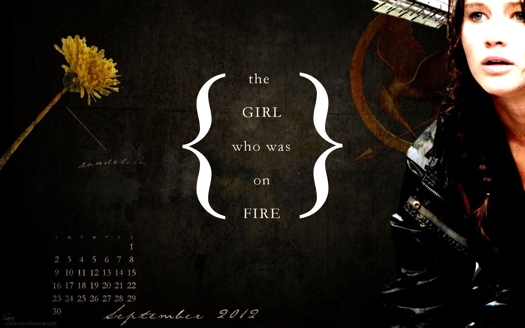 1680x1050 Hunger Games Quotes Wallpaper. QuotesGram