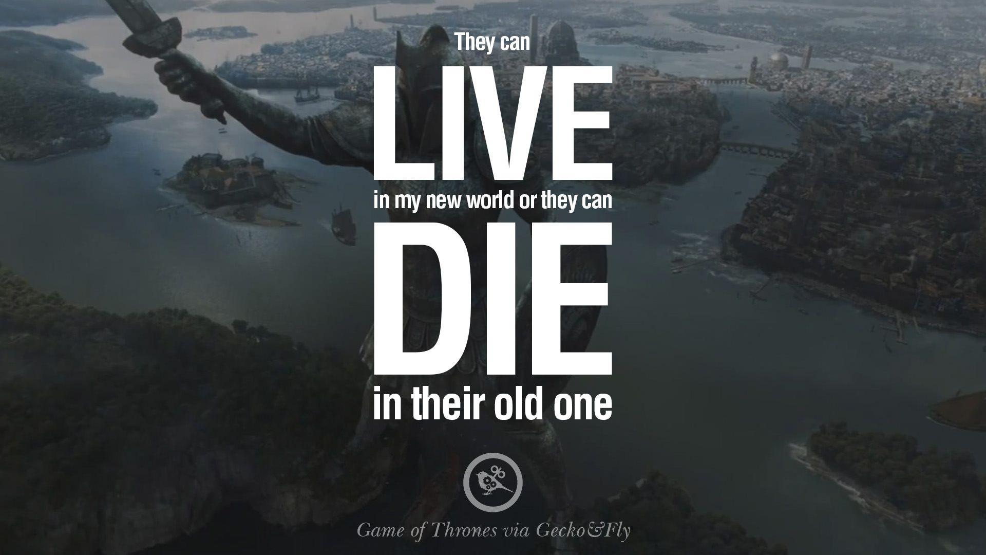 1920x1080 Anime Ani Wallpaper: Death With Quotes Wallpaper