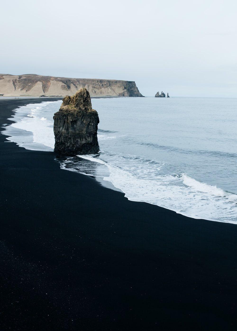 1000x1399 Vik, Iceland Picture. Download Free Image