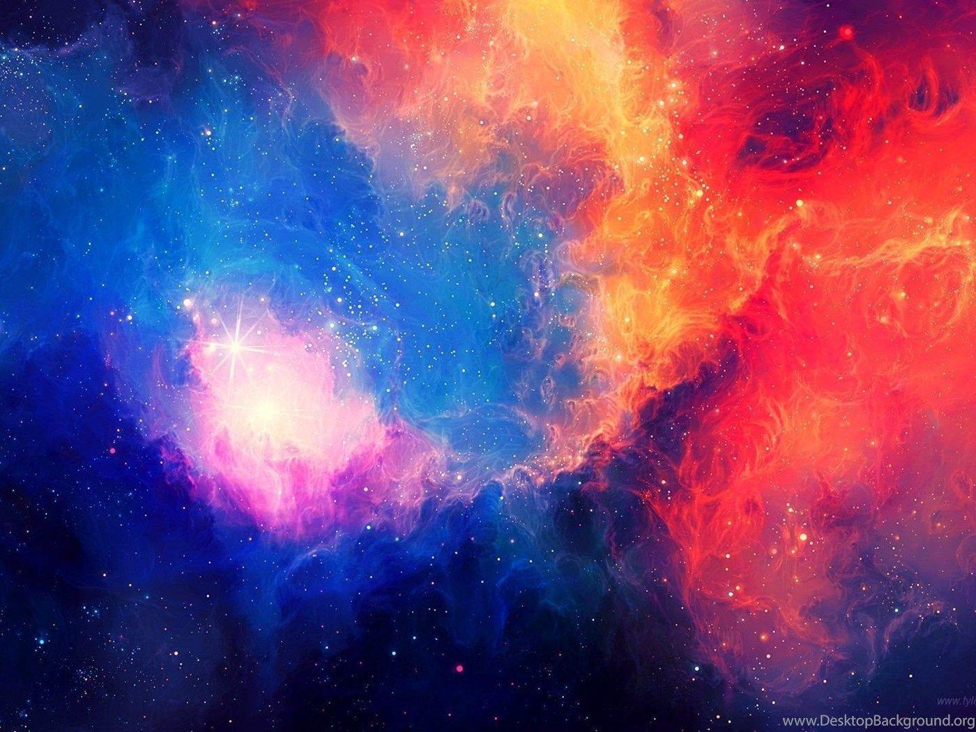 1400x1050 Galaxy, Wallpaper, Space, Cat, Wallpaper, Image, Colorful