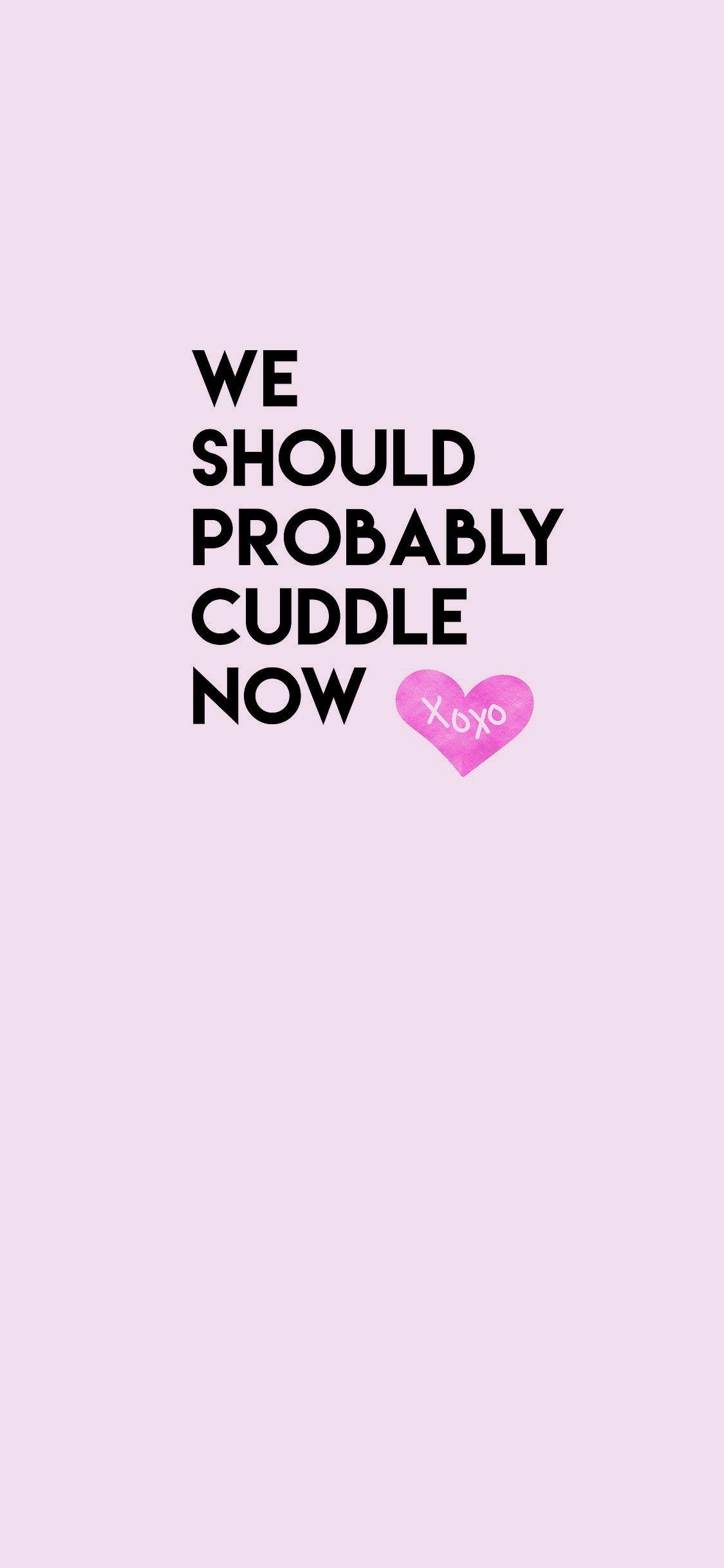 1125x2436 Wallpaper With Love Quotes