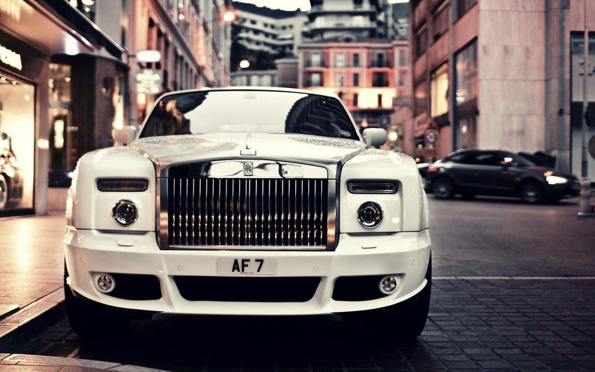 1920x1200 Rolls Royce Background. Rolls Royce
