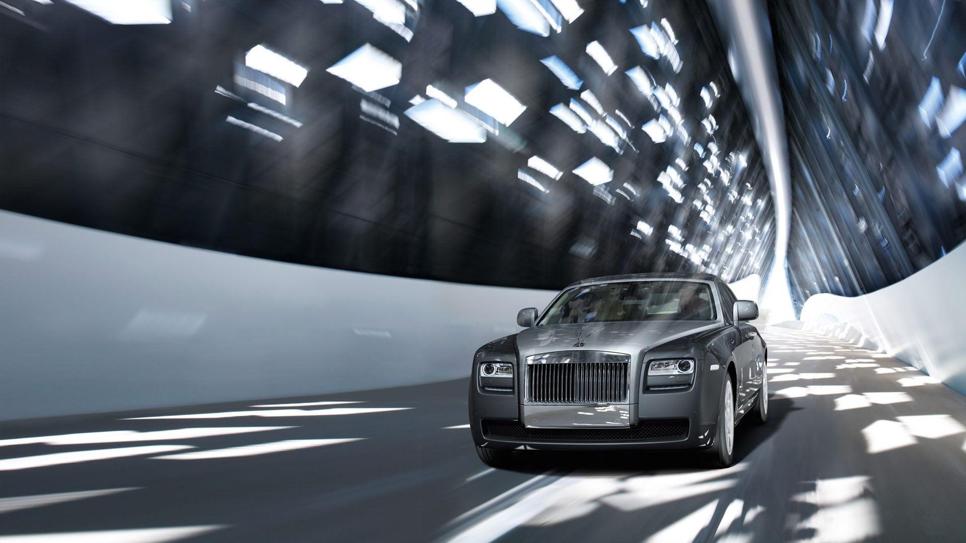 1920x1080 Full HD Rolls Royce Car Wallpaper HD HD