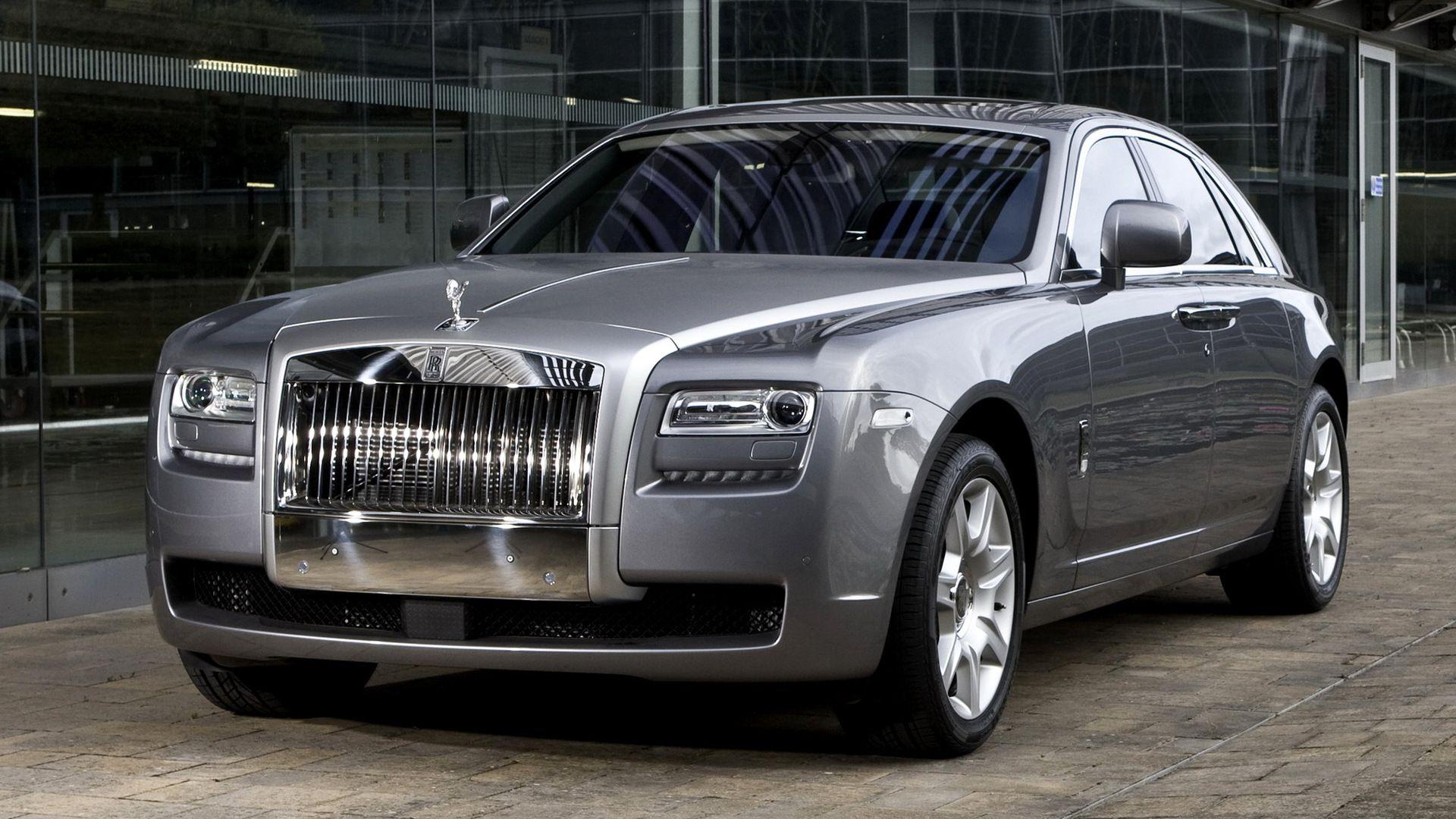 1920x1080 Rolls Royce Background. Rolls Royce